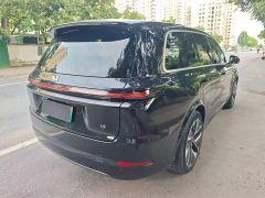 Li Auto L9 Max - ფოტო 9
