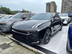 Lynk & Co 03 1.5T DCT Pro - фото 1