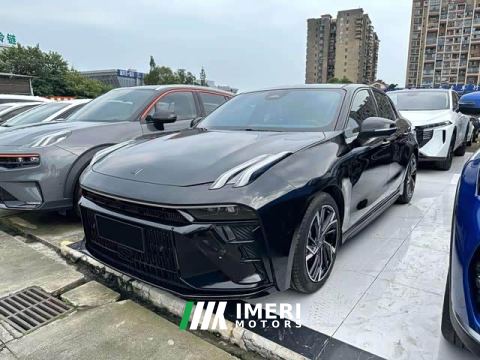 2022 Lynk & Co 03 1.5T DCT Pro - ავტომობილი ჩინეთიდან