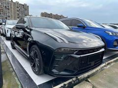 Lynk & Co 03 1.5T DCT Pro - фото 12