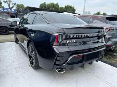 Lynk & Co 03 1.5T DCT Pro - фото 14