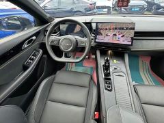 Lynk & Co 03 1.5T DCT Pro - фото 4