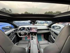 Lynk & Co 03 1.5T DCT Pro - фото 6