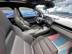 Lynk & Co 03 1.5T DCT Pro - фото 9