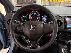 Honda XR-V 1.5L CVT Comfort - ფოტო 13