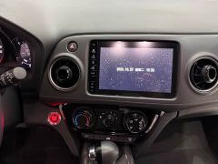Honda XR-V 1.5L CVT Comfort - ფოტო 14