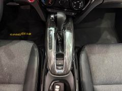 Honda XR-V 1.5L CVT Comfort - ფოტო 15