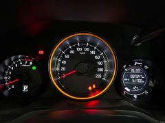 Honda XR-V 1.5L CVT Comfort - ფოტო 16