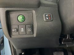 Honda XR-V 1.5L CVT Comfort - ფოტო 17