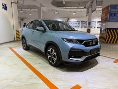 Honda XR-V 1.5L CVT Comfort - ფოტო 3