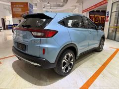 Honda XR-V 1.5L CVT Comfort - ფოტო 4