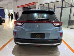 Honda XR-V 1.5L CVT Comfort - ფოტო 5