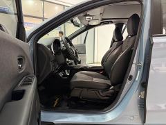 Honda XR-V 1.5L CVT Comfort - ფოტო 9