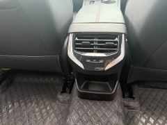 SAIC MG7 1.5T DCT Ultimate Elegance - фото 10