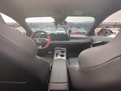SAIC MG7 1.5T DCT Ultimate Elegance - фото 11