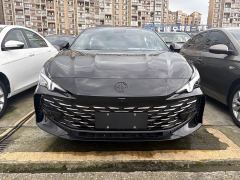 SAIC MG7 1.5T DCT Ultimate Elegance - фото 2