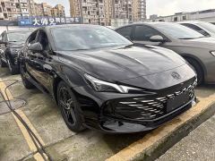 SAIC MG7 1.5T DCT Ultimate Elegance - фото 3