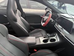 SAIC MG7 1.5T DCT Ultimate Elegance - фото 5