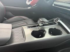 SAIC MG7 1.5T DCT Ultimate Elegance - фото 7