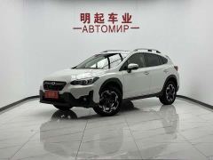 Subaru XV 2.0i AWD Luxury Edition EyeSight - ფოტო 1