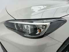 Subaru XV 2.0i AWD Luxury Edition EyeSight - ფოტო 10