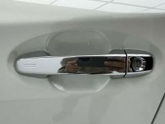 Subaru XV 2.0i AWD Luxury Edition EyeSight - ფოტო 13