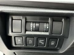 Subaru XV 2.0i AWD Luxury Edition EyeSight - ფოტო 16