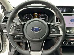 Subaru XV 2.0i AWD Luxury Edition EyeSight - ფოტო 17