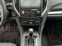 Subaru XV 2.0i AWD Luxury Edition EyeSight - ფოტო 18