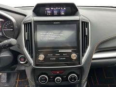 Subaru XV 2.0i AWD Luxury Edition EyeSight - ფოტო 19