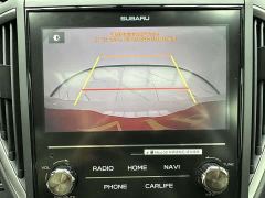 Subaru XV 2.0i AWD Luxury Edition EyeSight - ფოტო 20