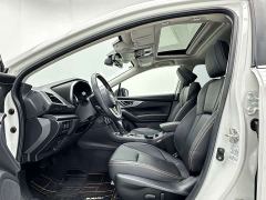 Subaru XV 2.0i AWD Luxury Edition EyeSight - ფოტო 4