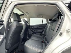 Subaru XV 2.0i AWD Luxury Edition EyeSight - ფოტო 5