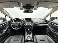 Subaru XV 2.0i AWD Luxury Edition EyeSight - ფოტო 6