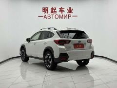 Subaru XV 2.0i AWD Luxury Edition EyeSight - ფოტო 7