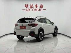 Subaru XV 2.0i AWD Luxury Edition EyeSight - ფოტო 8