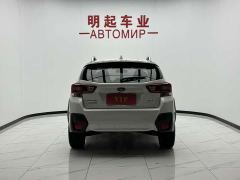 Subaru XV 2.0i AWD Luxury Edition EyeSight - ფოტო 9