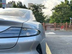 Xiaomi SU7 Ultra - ფოტო 20