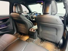 Mercedes-Benz C-Class C 260 L AMG Line - ფოტო 10