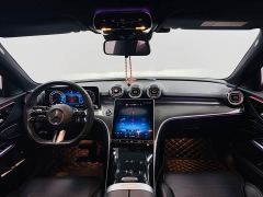 Mercedes-Benz C-Class C 260 L AMG Line - ფოტო 11