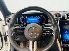 Mercedes-Benz C-Class C 260 L AMG Line - ფოტო 13