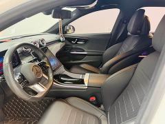 Mercedes-Benz C-Class C 260 L AMG Line - ფოტო 7
