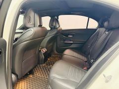 Mercedes-Benz C-Class C 260 L AMG Line - ფოტო 8