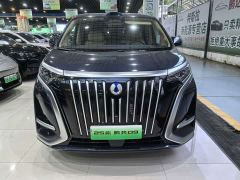 Denza D9 EV Smart Driving Edition 600 4WD Flagship Edition - ფოტო 2