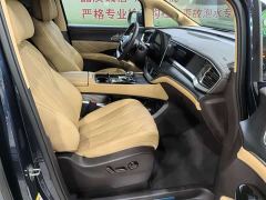 Denza D9 EV Smart Driving Edition 600 4WD Flagship Edition - ფოტო 6