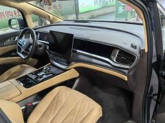 Denza D9 EV Smart Driving Edition 600 4WD Flagship Edition - ფოტო 7