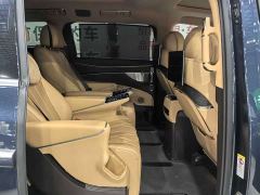 Denza D9 EV Smart Driving Edition 600 4WD Flagship Edition - ფოტო 8