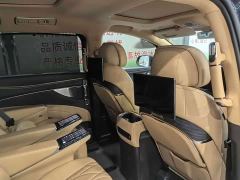 Denza D9 EV Smart Driving Edition 600 4WD Flagship Edition - ფოტო 9
