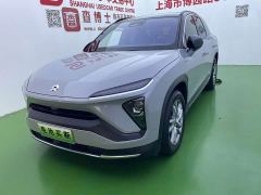 NIO ES6 75kWh Sport Edition - photo 1