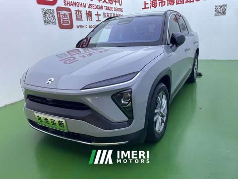 2022 NIO ES6 75kWh Sport Edition - ავტომობილი ჩინეთიდან